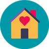 Haus Icon